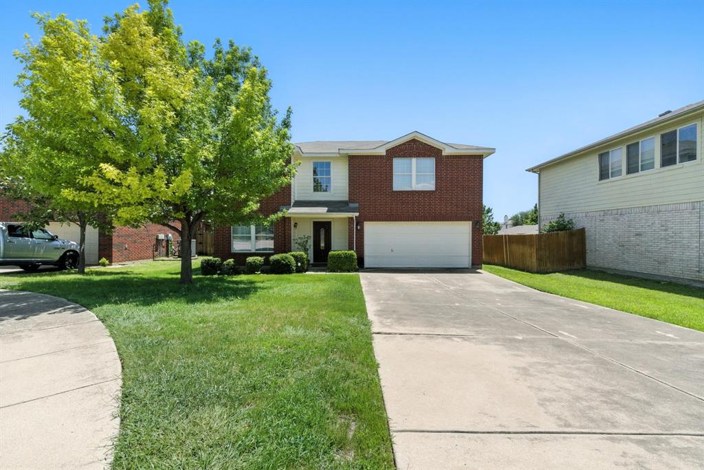 4120 Milestone Court Property Photo 1