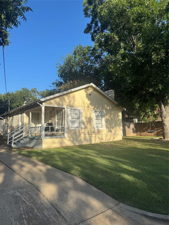 4625 Bendry Street Property Photo 1