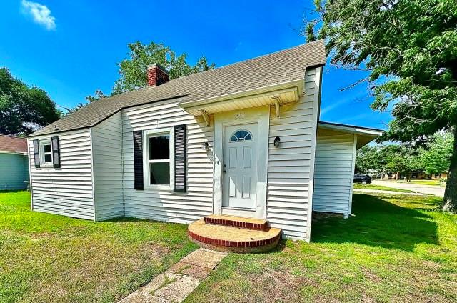 312 2nd Street Property Photo 1