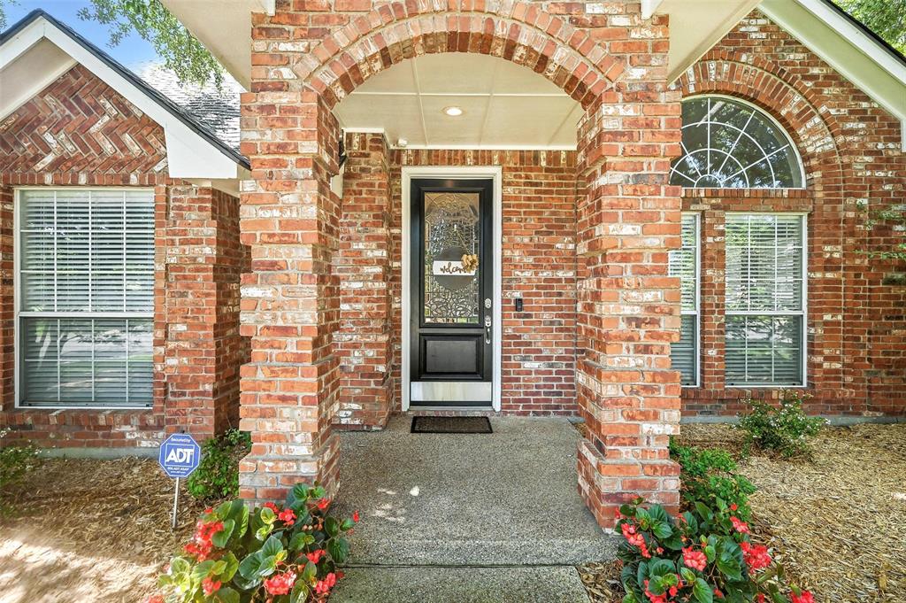 7605 Ramble Wood Trail Property Photo 1