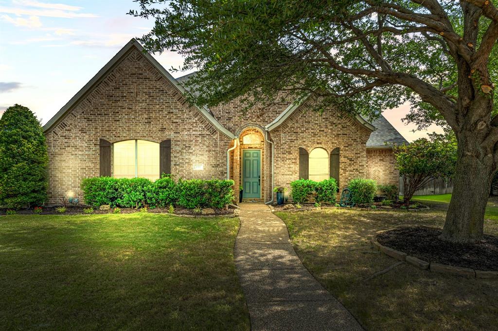 159 Courtney Bay Lane Property Photo 1