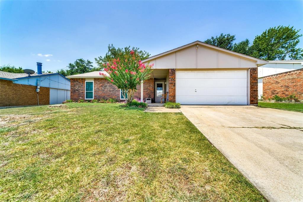 6305 Sunset Road Property Photo 1