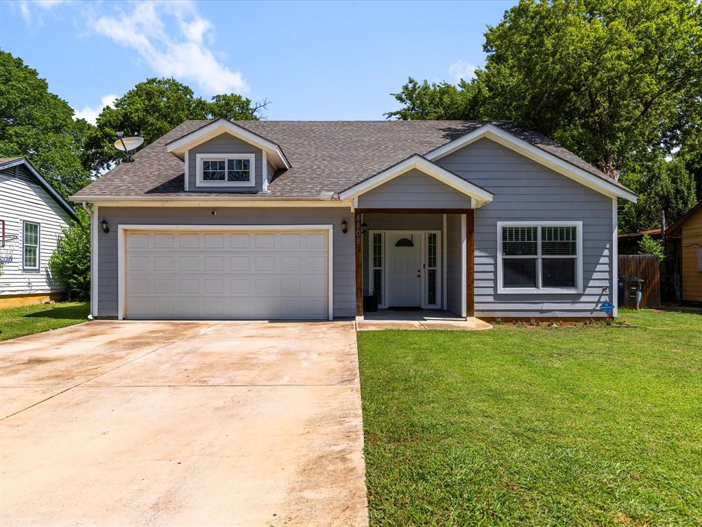 4409 Forbes Street Property Photo 1