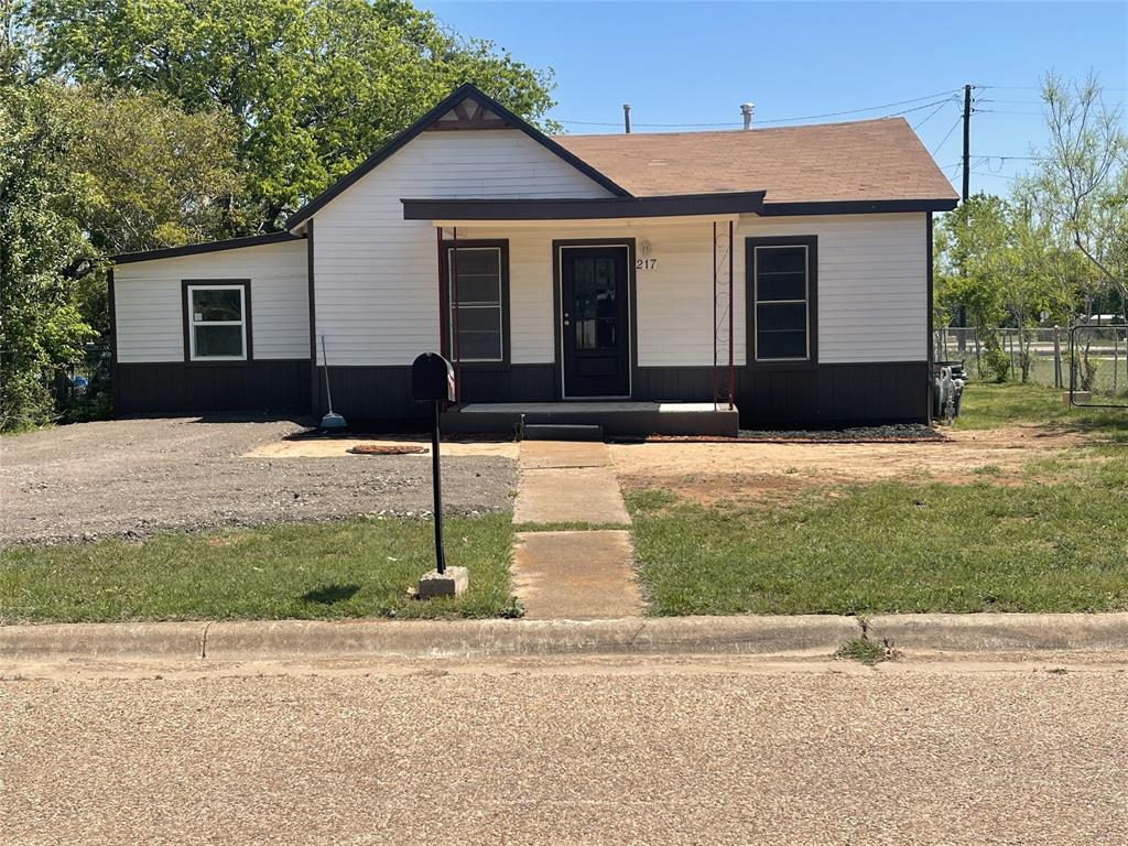 217 Hayes Street Property Photo 1