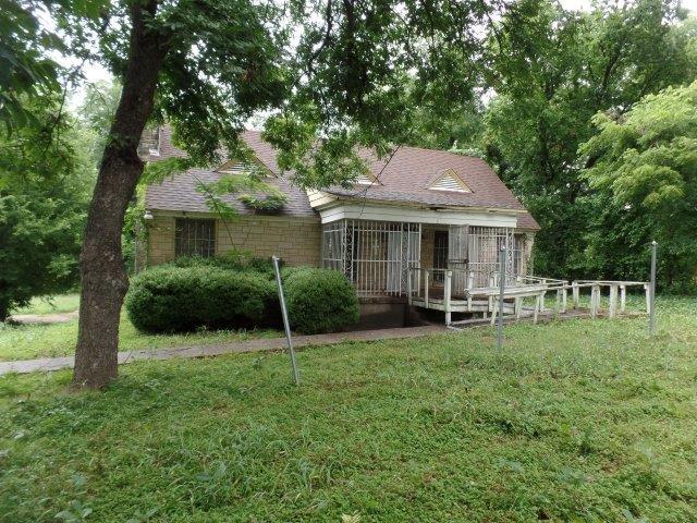 5118 Bonnie View Road Property Photo 1