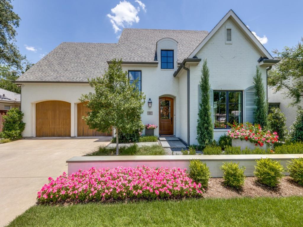 6818 Oriole Drive Property Photo 1