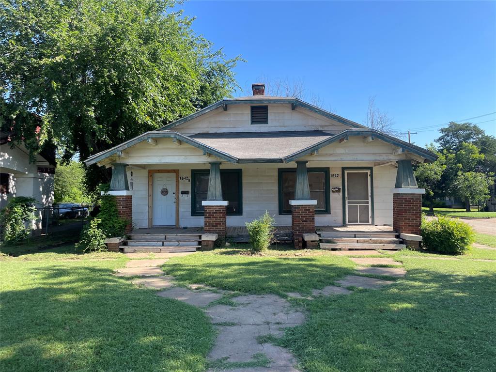 1642 Elizabeth Avenue Property Photo 1