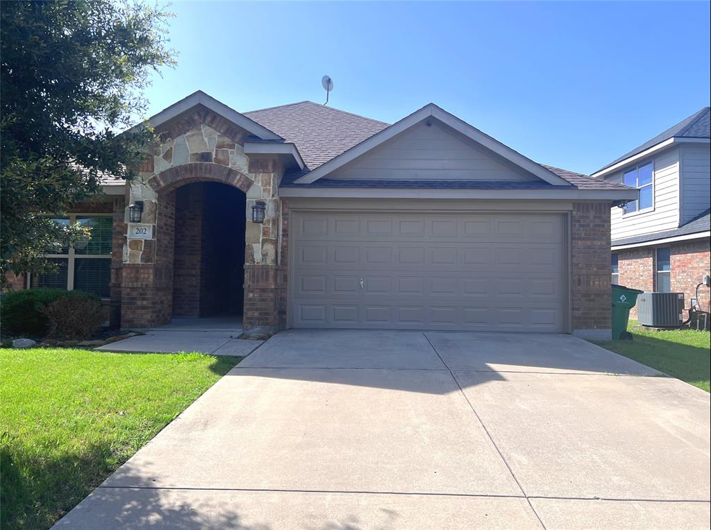202 Valley View Drive Property Photo 1