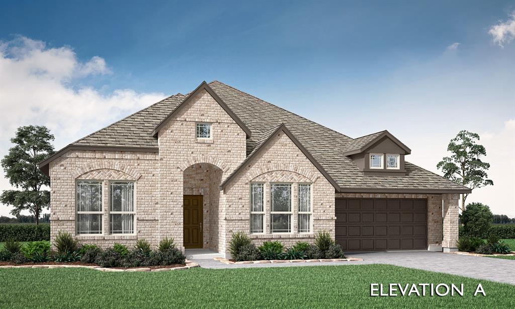 2411 Carpano Lane Property Photo 1