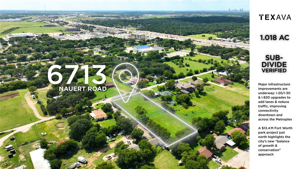 6713 Nauert Road Property Photo 1