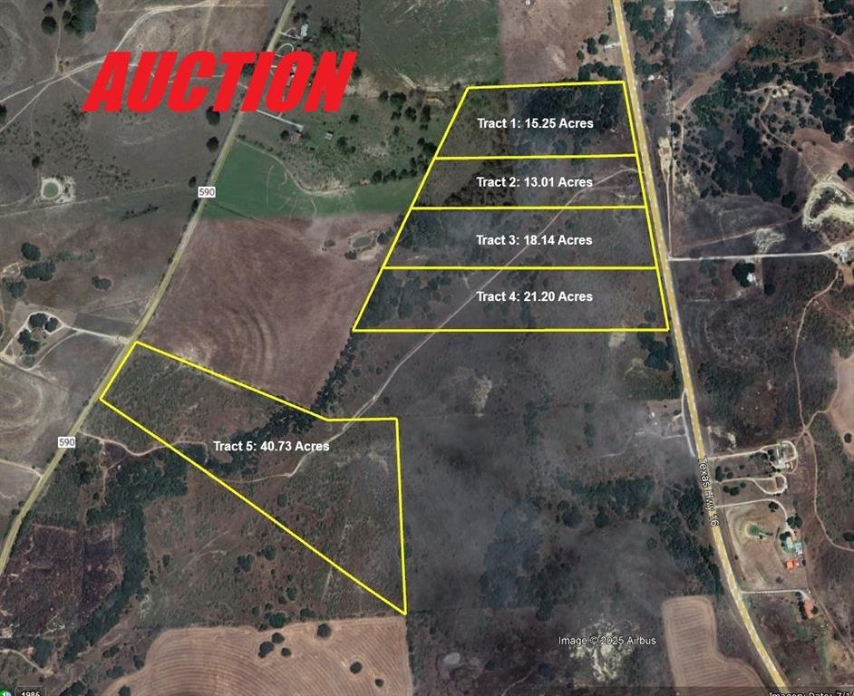 14300 Us Hwy 16 Property Photo 1