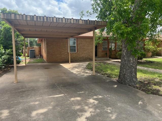 5542 Us Highway 277 Property Photo 1