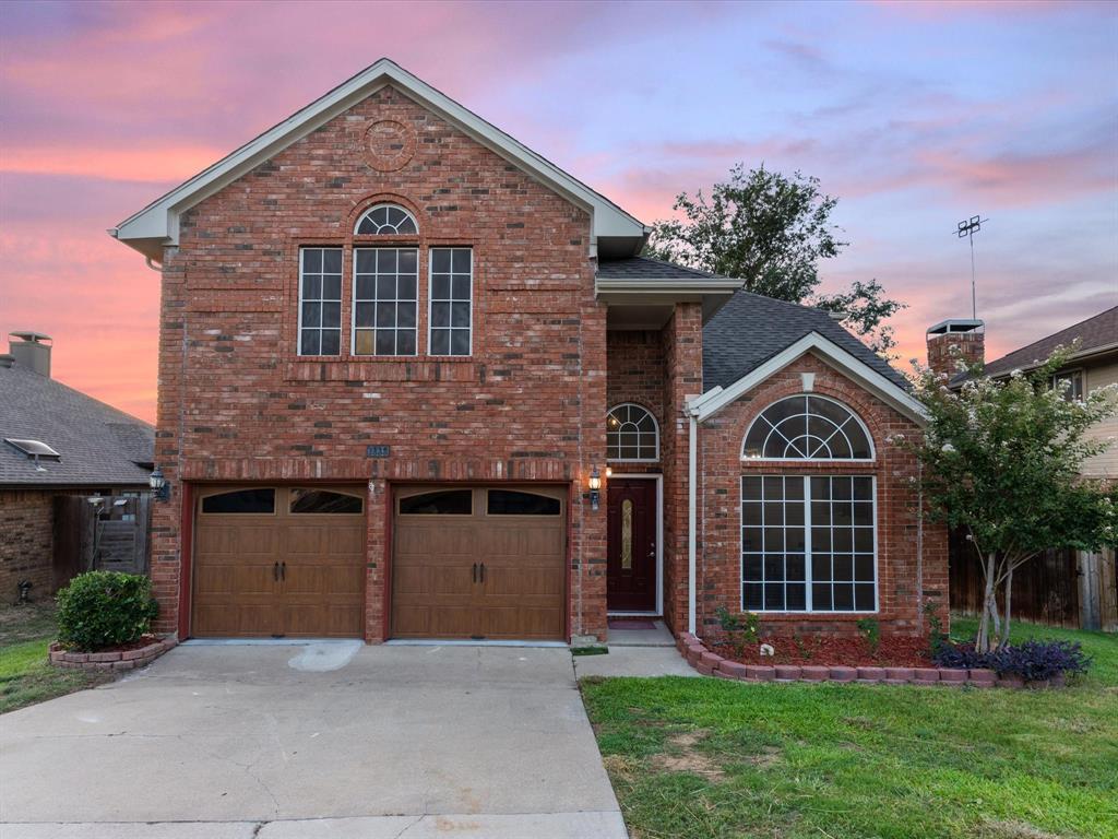 1339 Barclay Drive Property Photo 1