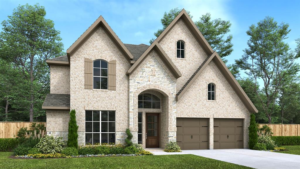 2104 Pleasant Run Lane Property Photo 1