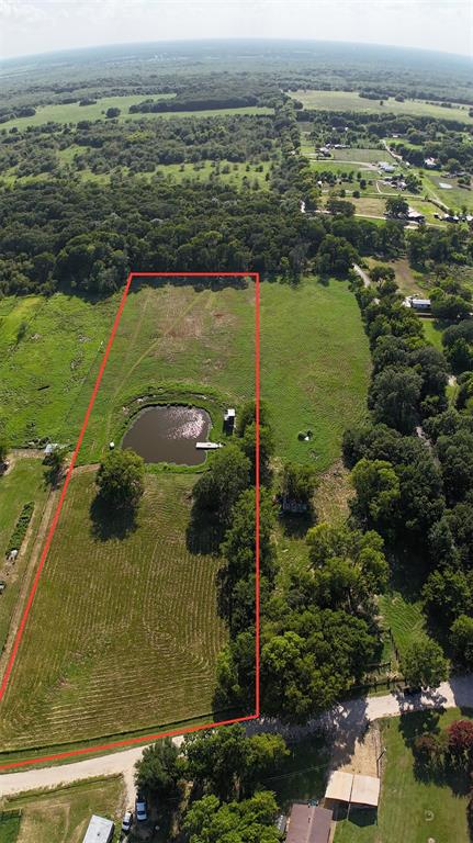 Lot 13 Private Road 2269 Property Photo 1