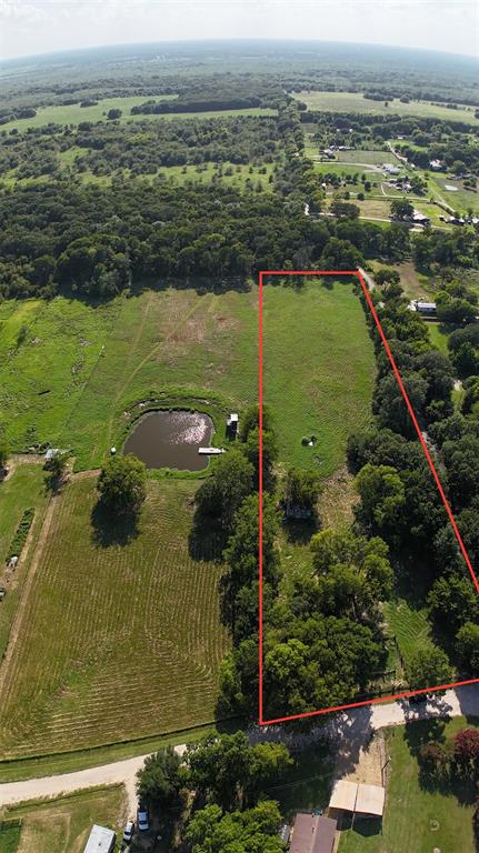 Lot 14 Private Road 2269 Property Photo 1