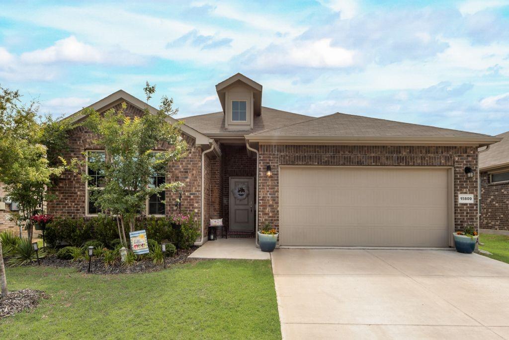 15809 Culford Lane Property Photo 1