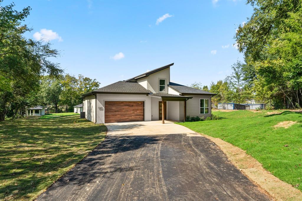 1360 S Brad Circle Property Photo 1