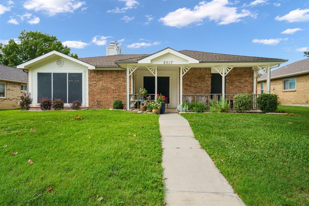 2017 Stein Way Property Photo 1