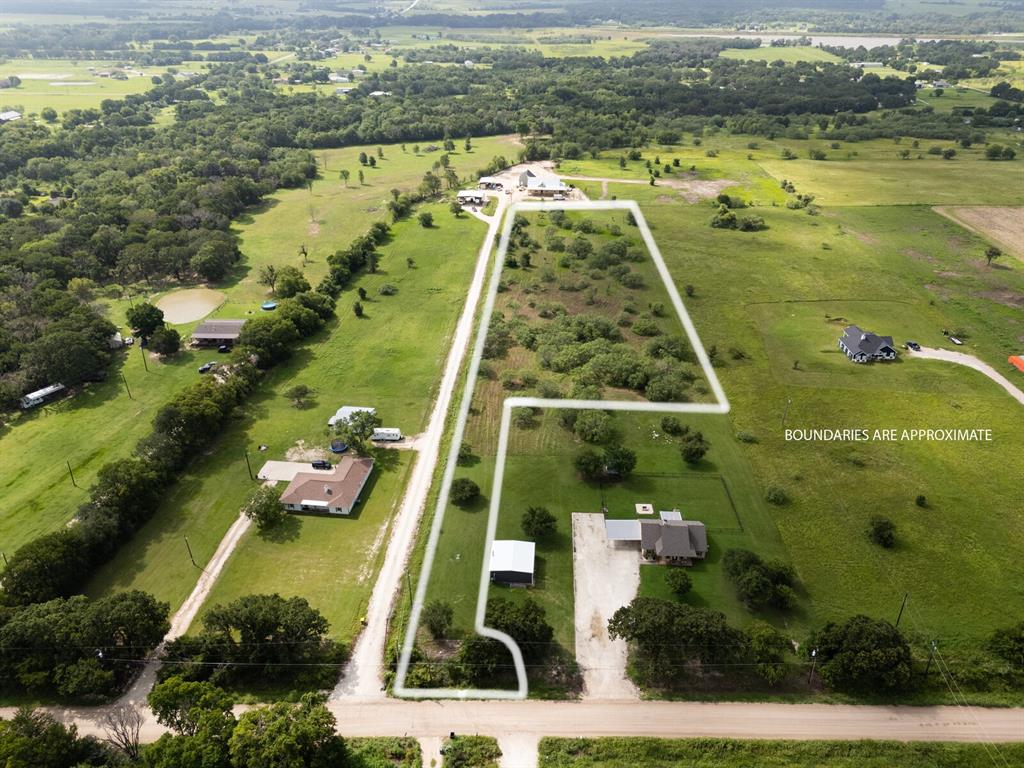 Tbd Hurst Road Property Photo 1