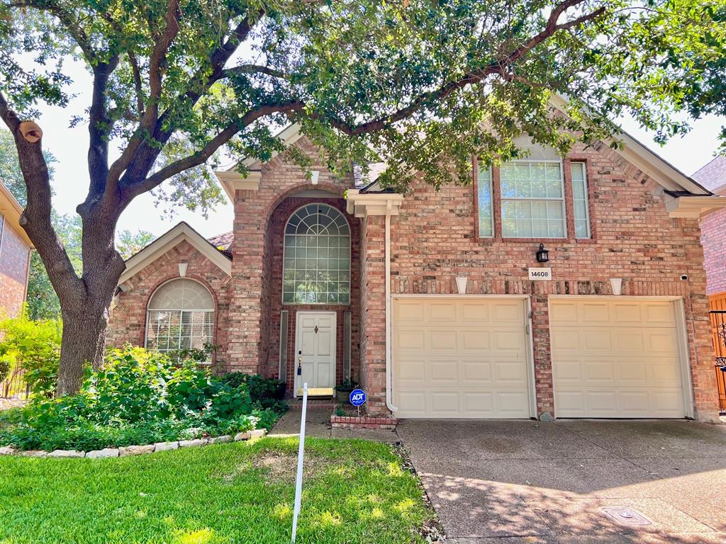 14608 Hawthorne Court Property Photo 1