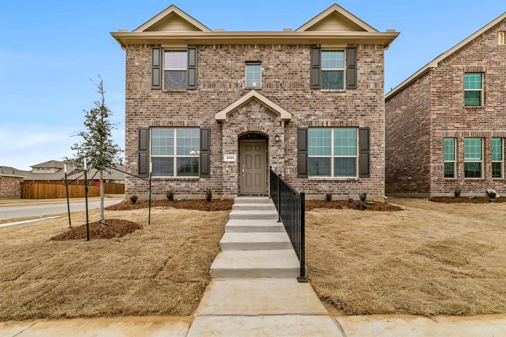 4701 Ironstone Road Property Photo 1
