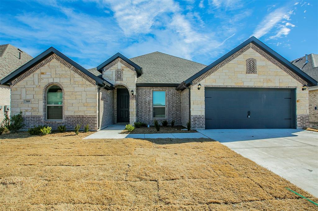 509 Christel Sun Lane Property Photo 1