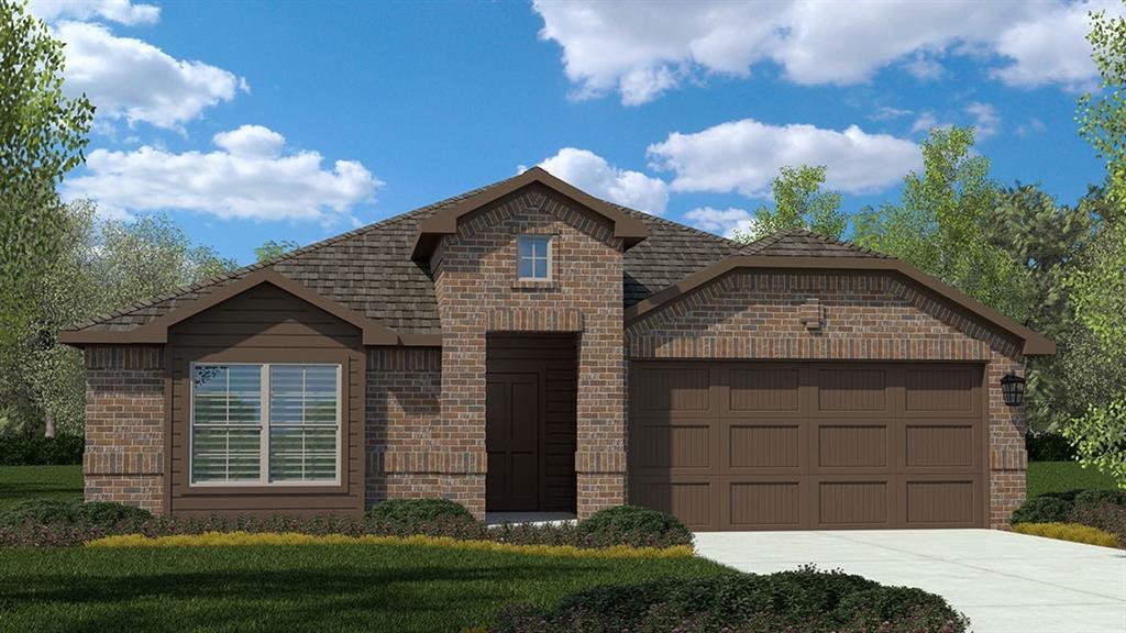 8409 Beltmill Parkway Property Photo 1