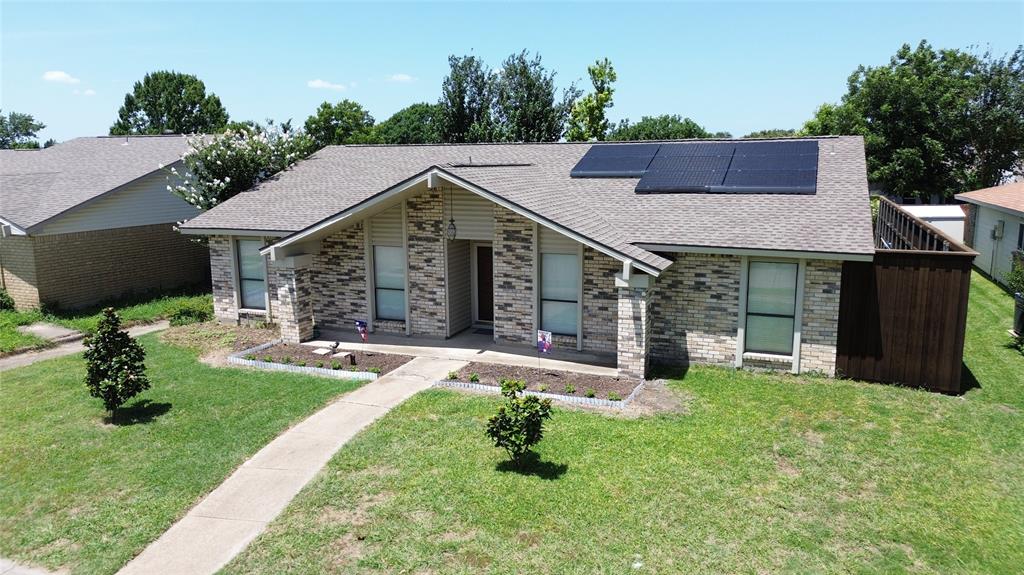 3521 Whitney Drive Property Photo 1