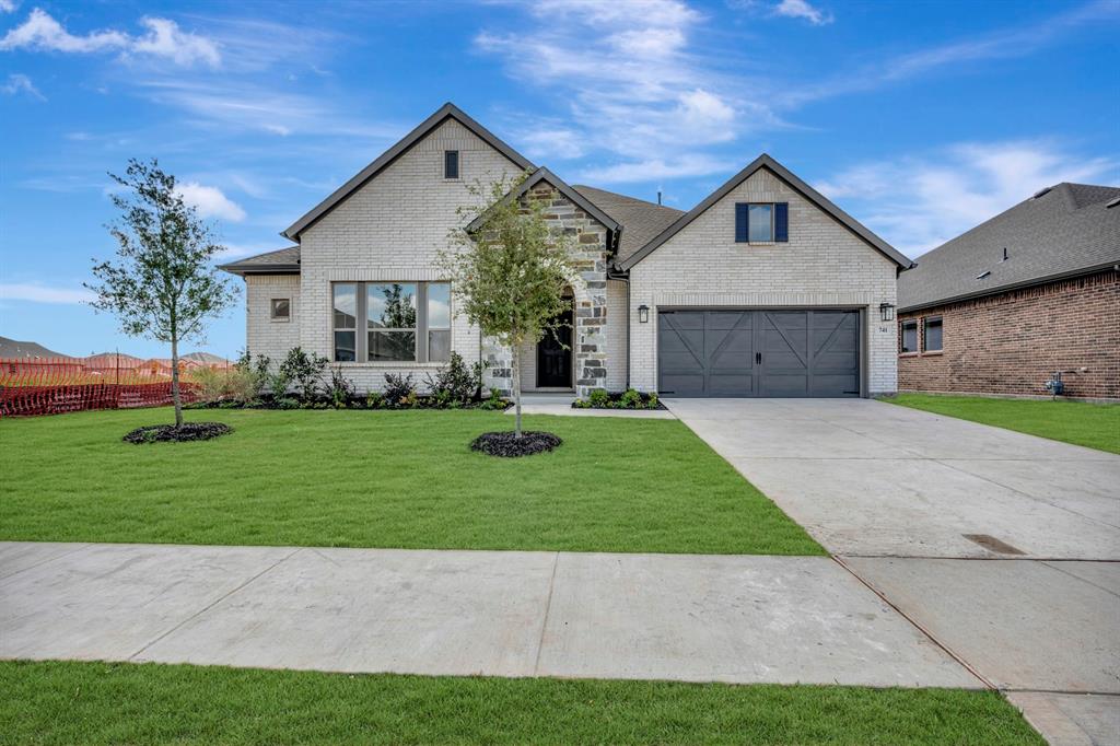 741 Shinnery Oak Way Property Photo 1
