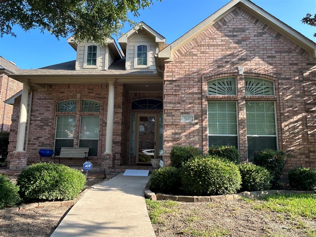 3157 Barkwood Lane Property Photo 1