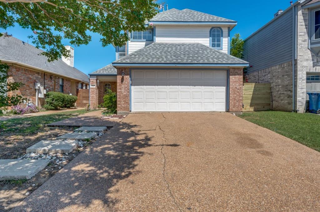 2025 Mallard Drive Property Photo 1