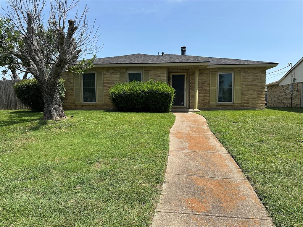 617 Faye Street Property Photo 1