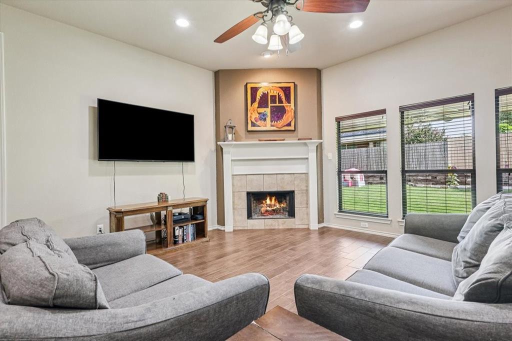 5412 Shasta Ridge Court Property Photo 1