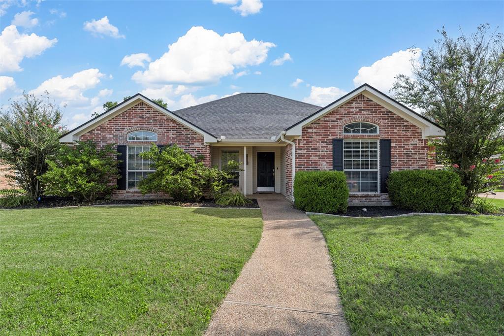 952 Cheyenne Trail