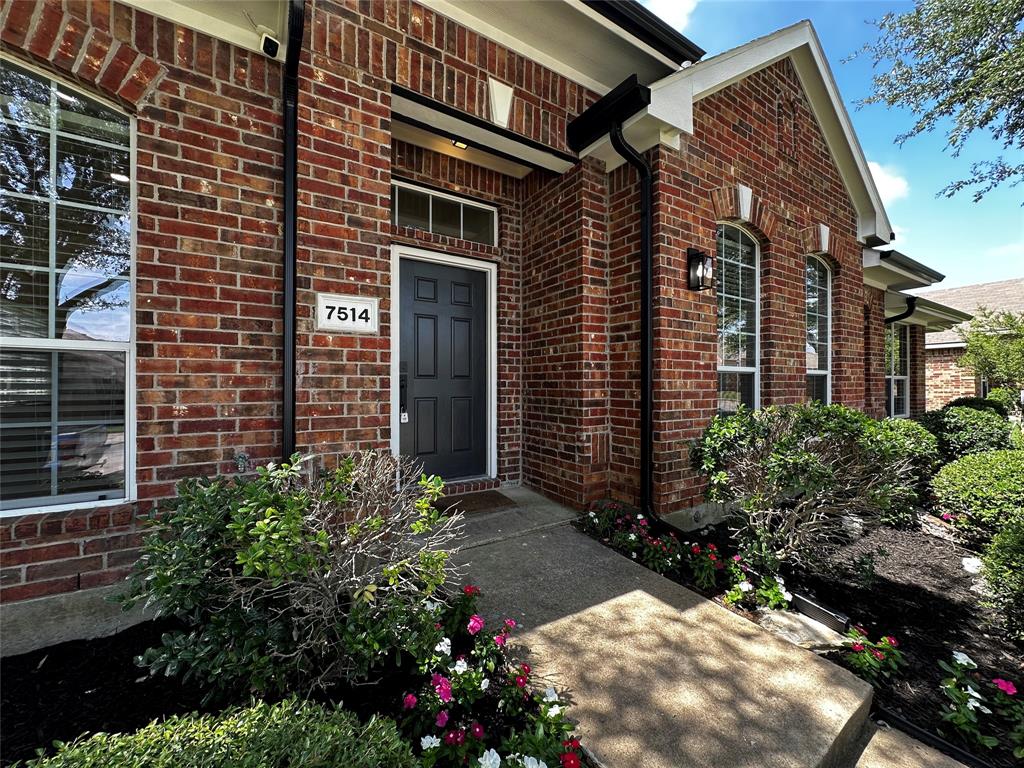 7514 Amesbury Lane Property Photo 1