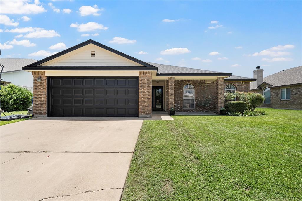 10024 Barton Creek Drive Property Photo 1