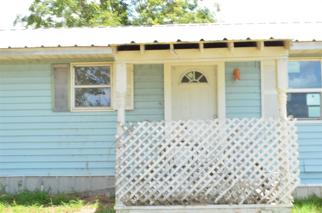 11082 County Road 133 Property Photo 1