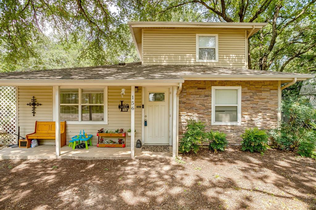 156 Ash Creek Court Property Photo 1