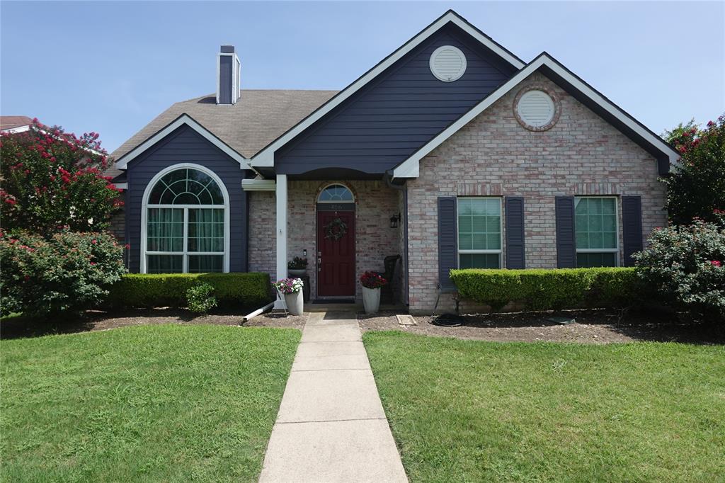 416 Sims Drive Property Photo 1