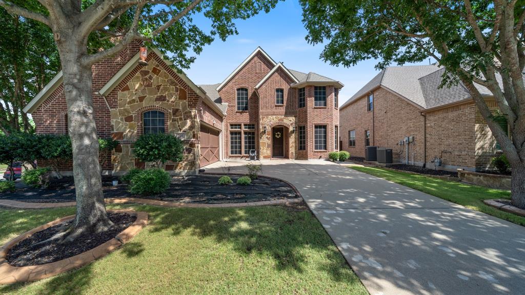 201 Chatfield Drive Property Photo 1
