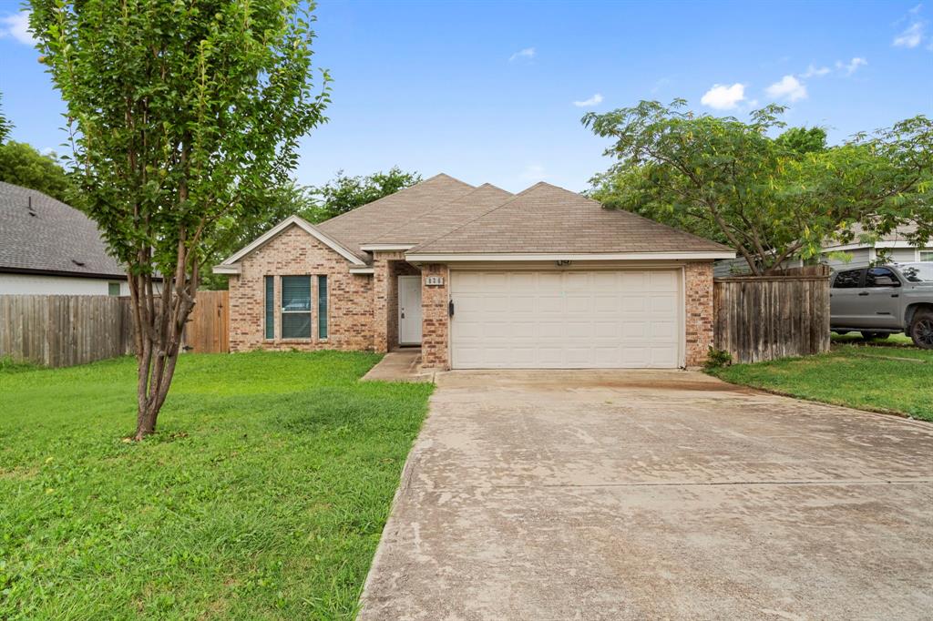 826 Tuskegee Street Property Photo 1