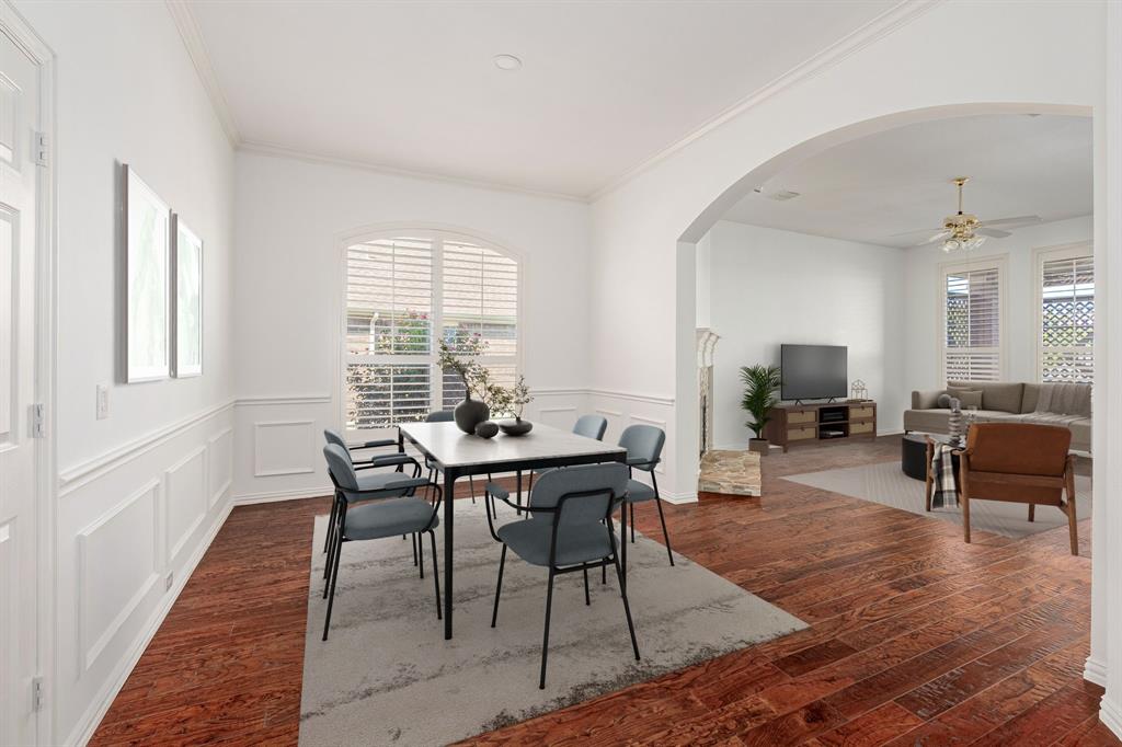 816 Mustang Drive Property Photo 3