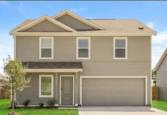 10321 Tullamore Ridge Property Photo 1
