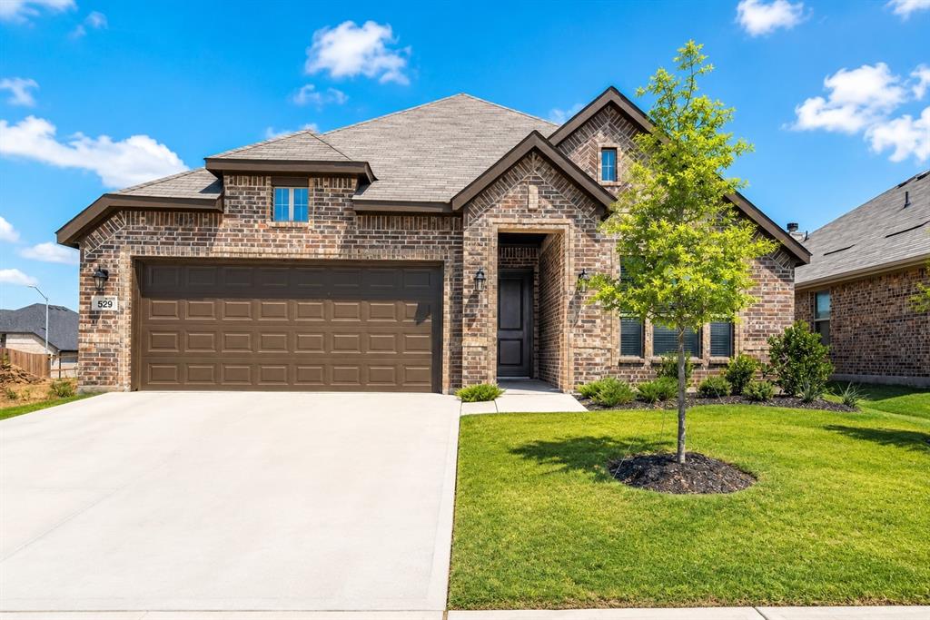 529 Lela Circle Property Photo 1