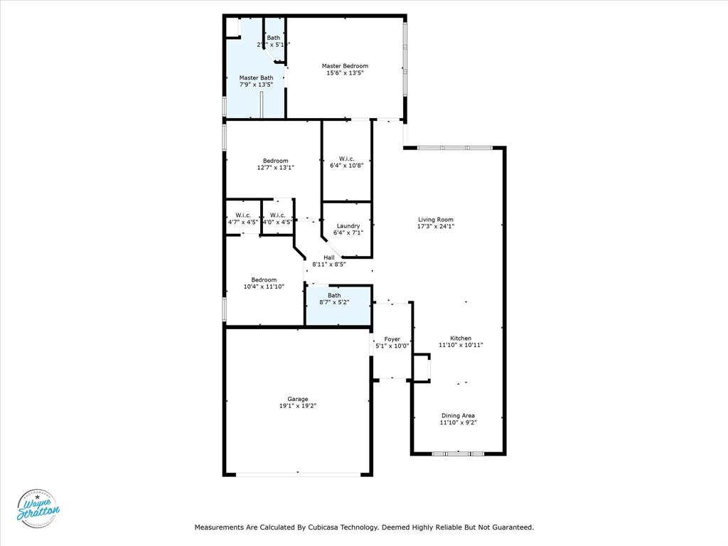 529 Lela Circle Property Photo 38