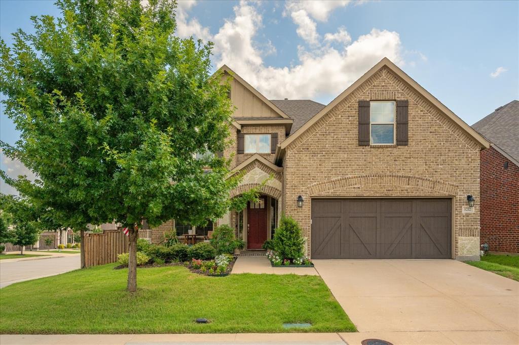 8242 Horsetail Court Property Photo 1