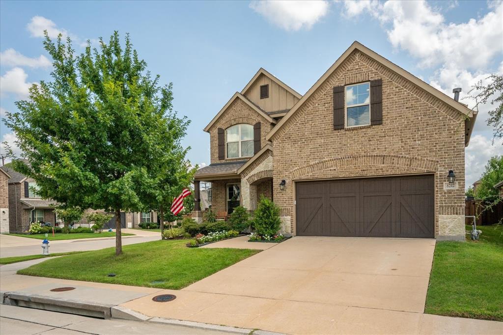 8242 Horsetail Court Property Photo 2