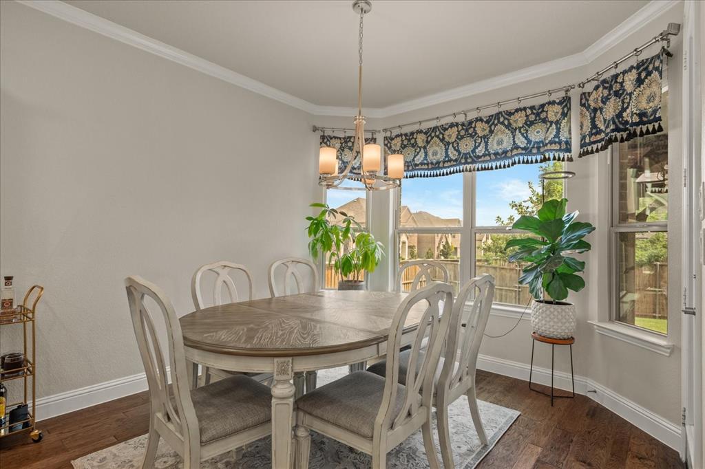 8242 Horsetail Court Property Photo 16