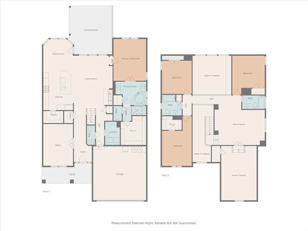 8242 Horsetail Court Property Photo 38